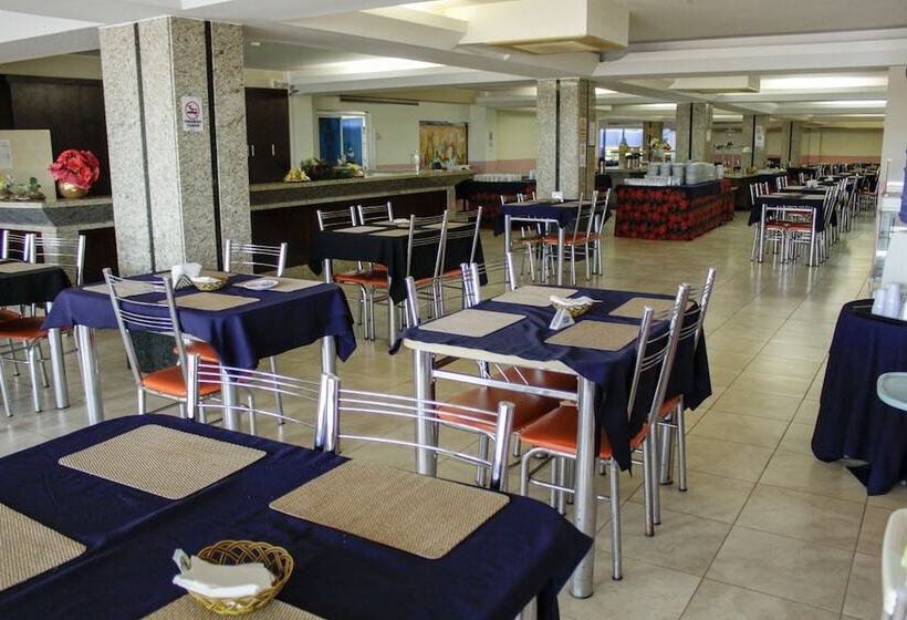 Bay Park Hotel Resort