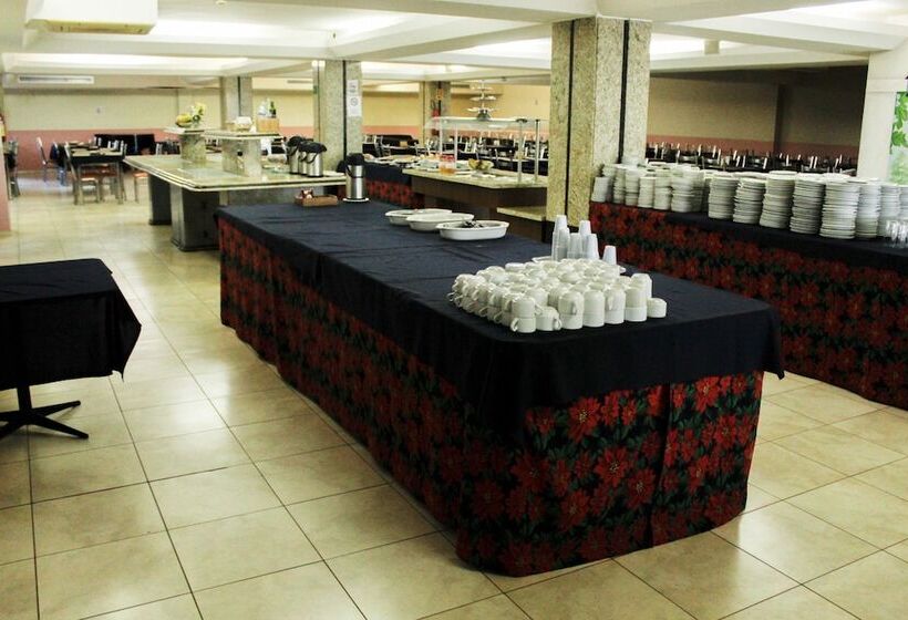 Bay Park Hotel Resort