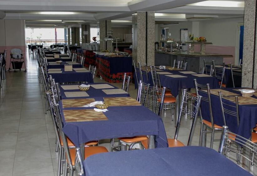 Bay Park Hotel Resort