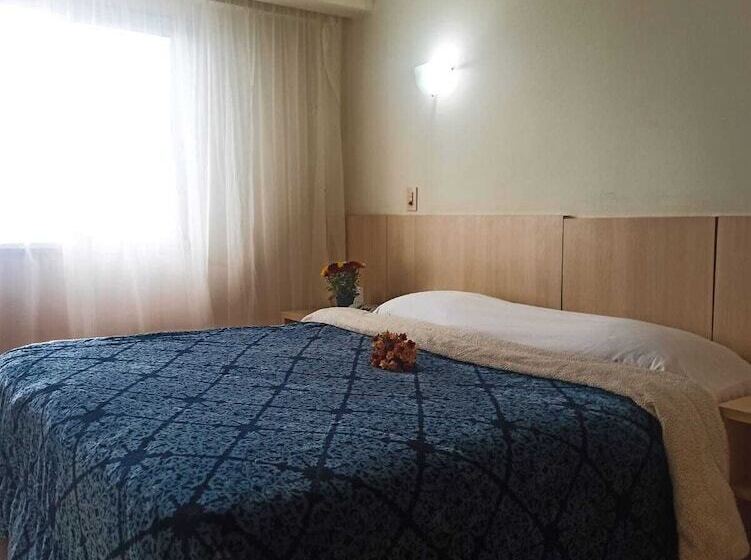 Bay Park Hotel Resort