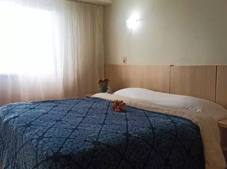 Bay Park Hotel Resort