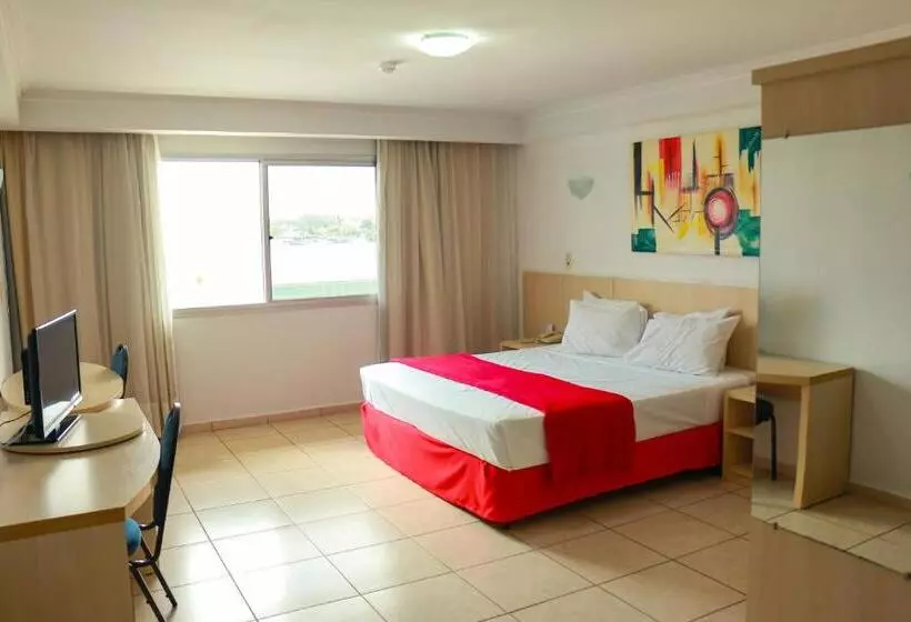 Bay Park Hotel Resort