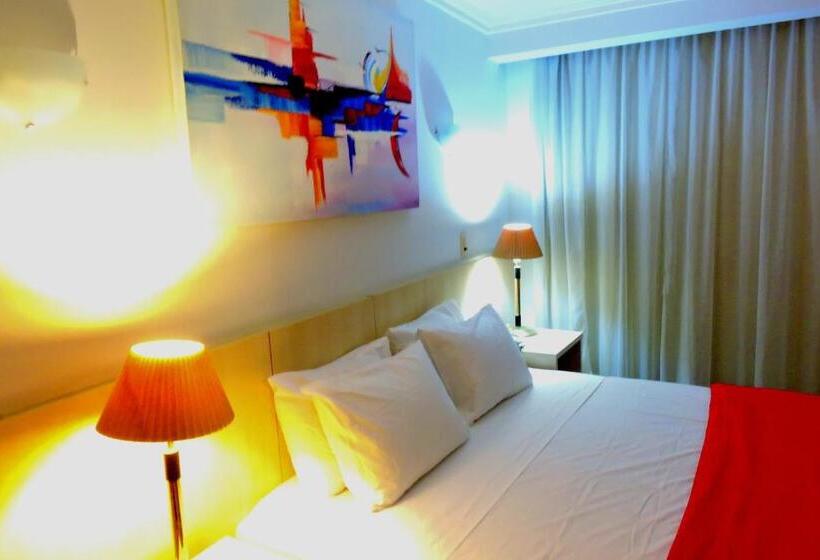 Bay Park Hotel Resort