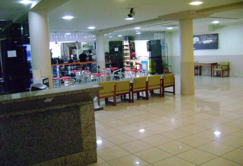 Bay Park Hotel Resort