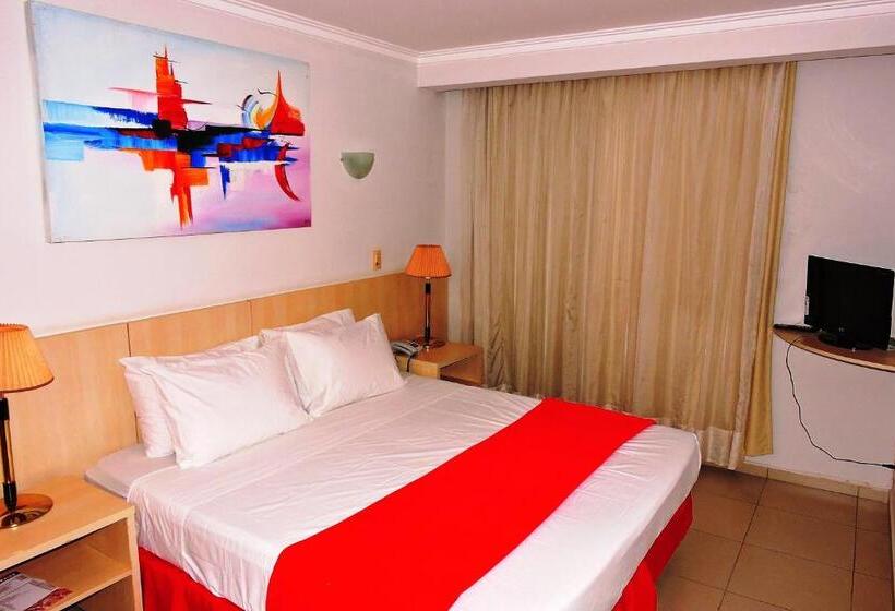 Bay Park Hotel Resort