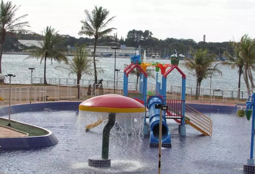 Bay Park Hotel Resort