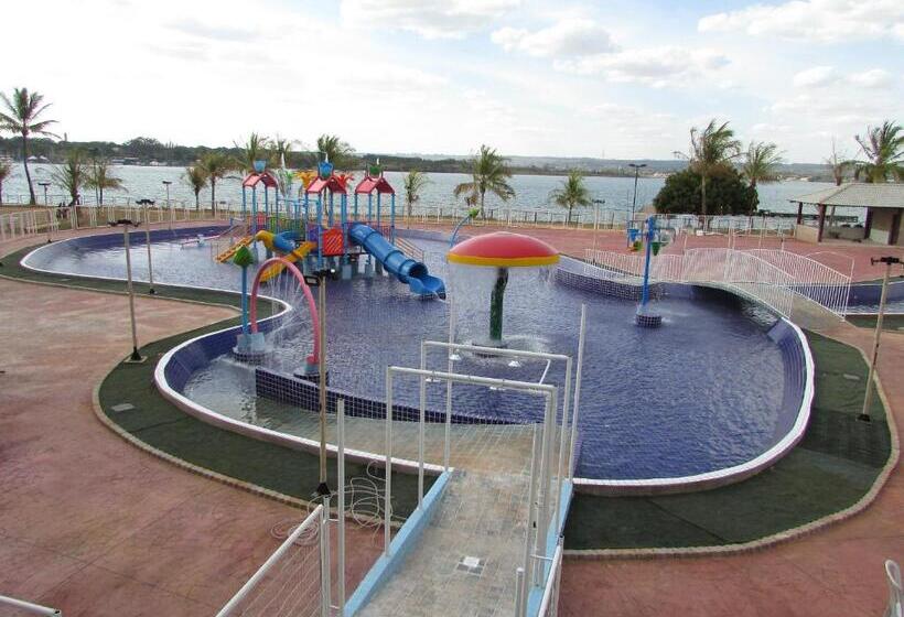 Bay Park Hotel Resort