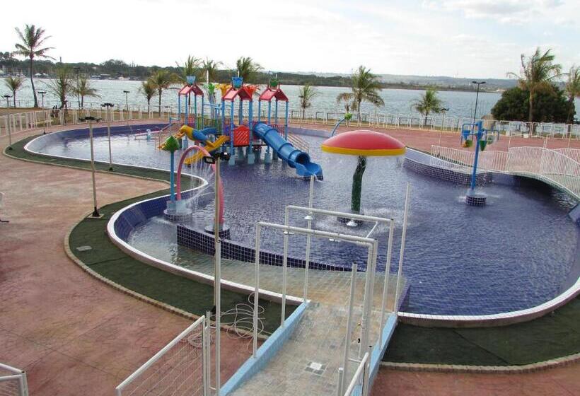 Bay Park Hotel Resort