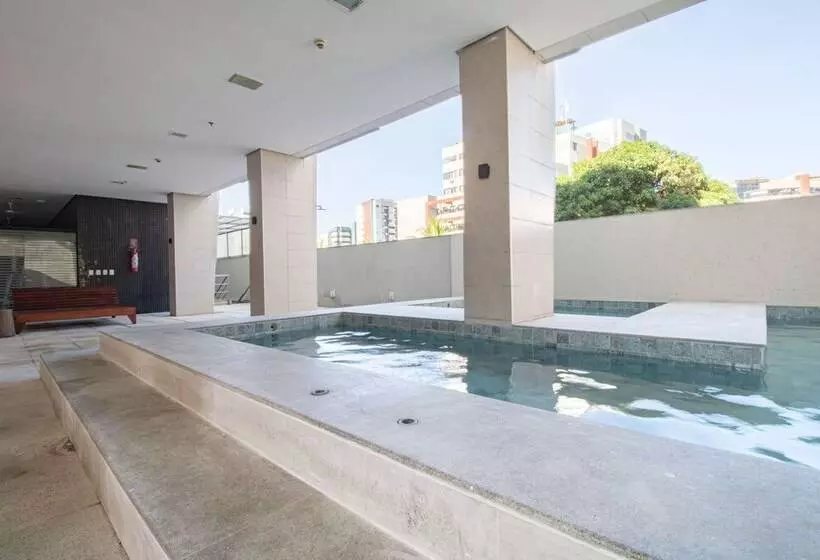 Hotel Acqua Prime Maceió Ponta Verde