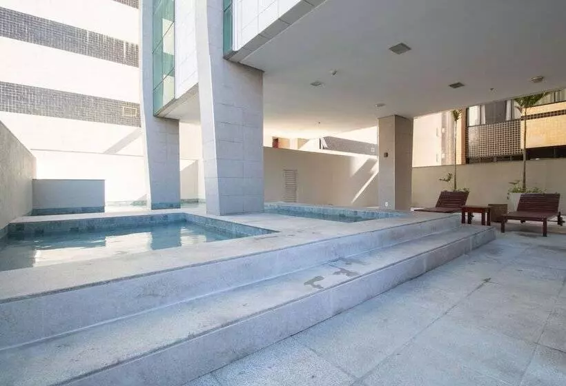 Hotel Acqua Prime Maceió Ponta Verde