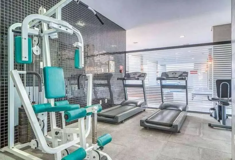 Hotel Acqua Prime Maceió Ponta Verde