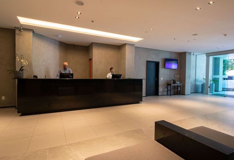 Hotel Acqua Prime Maceió Ponta Verde