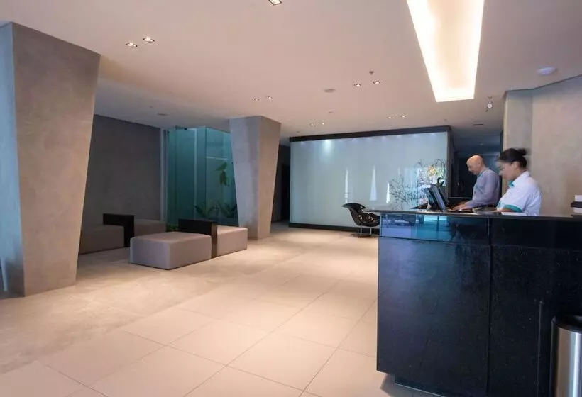 Hotel Acqua Prime Maceió Ponta Verde