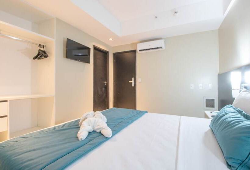 Hotel Acqua Prime Maceió Ponta Verde