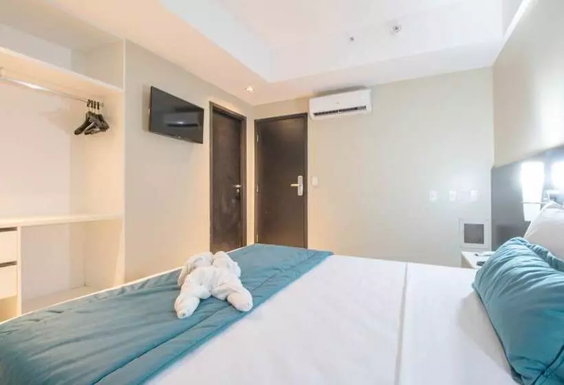 Hotel Acqua Prime Maceió Ponta Verde