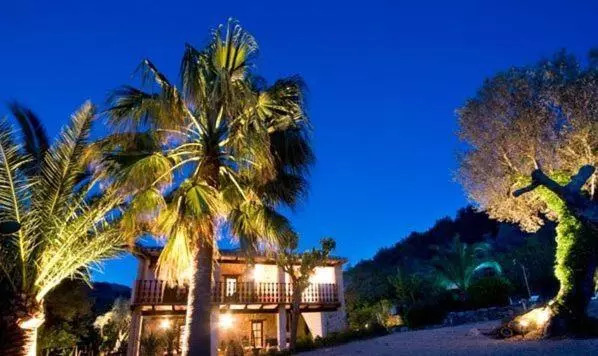 فندق Agroturismo Vall De Pollensa