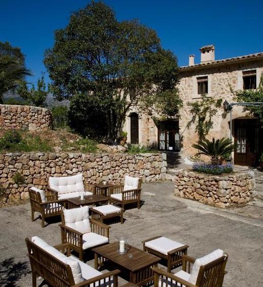 酒店 Agroturismo Vall De Pollensa