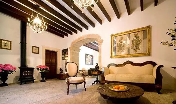 فندق Agroturismo Vall De Pollensa