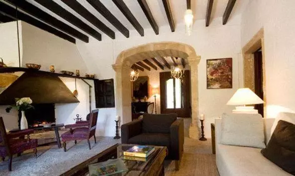 فندق Agroturismo Vall De Pollensa