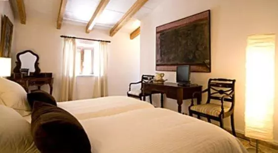 فندق Agroturismo Vall De Pollensa