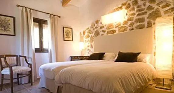 فندق Agroturismo Vall De Pollensa