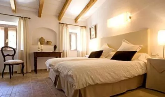 فندق Agroturismo Vall De Pollensa