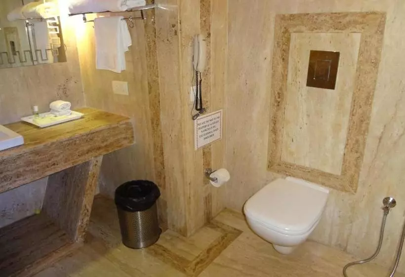 酒店 Airport Centre Point