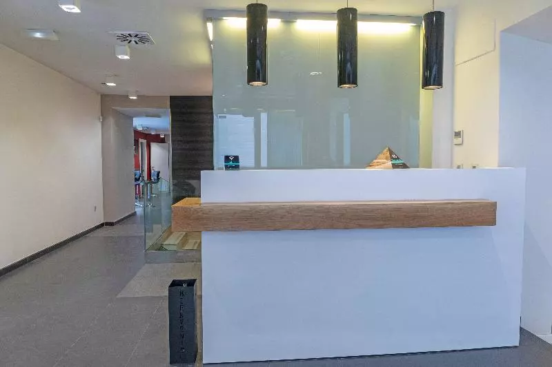 Hotel Alda Barrio Húmedo