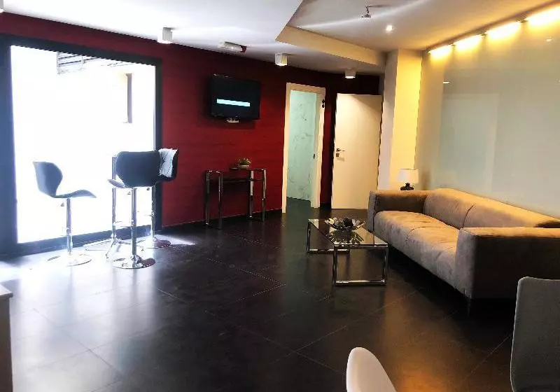 Hotel Alda Barrio Húmedo