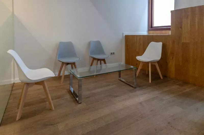 Hotel Alda Barrio Húmedo