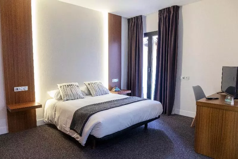 Hotel Alda Barrio Húmedo