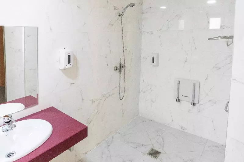 Hotel Alda Barrio Húmedo