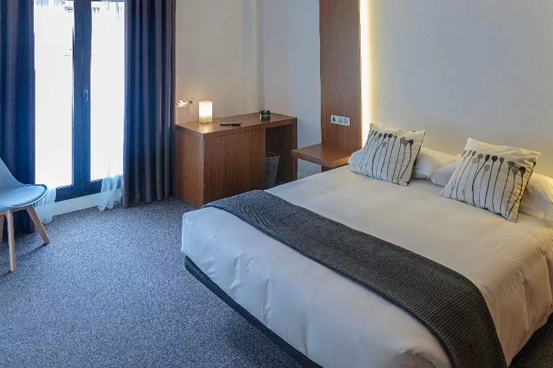 Hotel Alda Barrio Húmedo