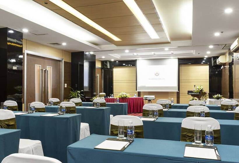 هتل Baoson International