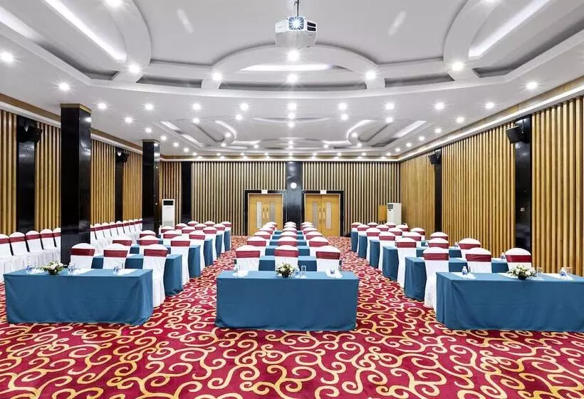 هتل Baoson International