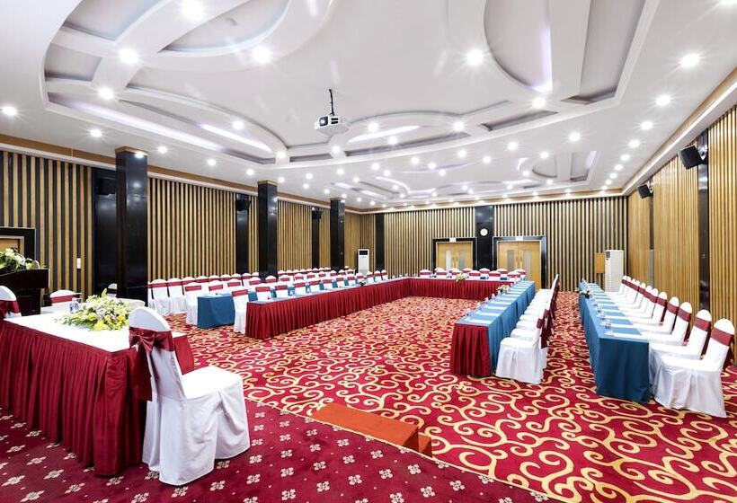 هتل Baoson International