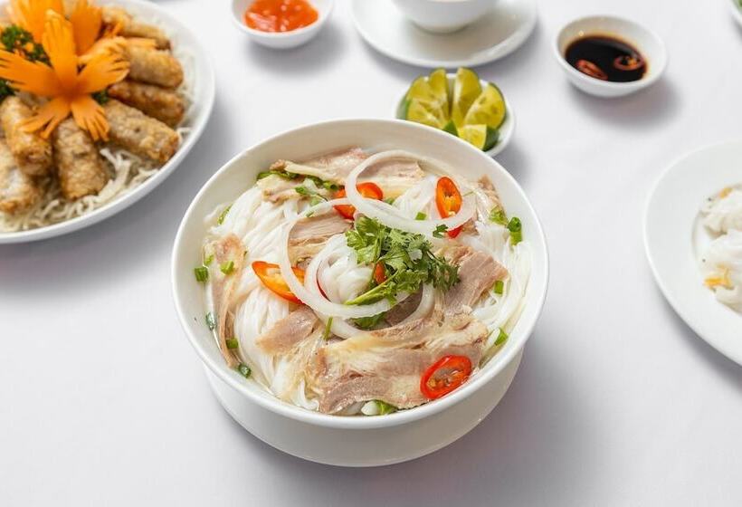 هتل Baoson International