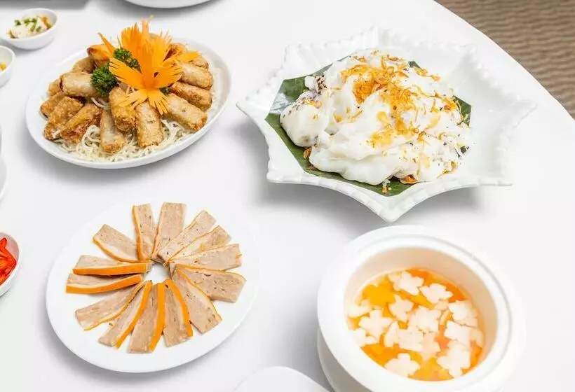 هتل Baoson International