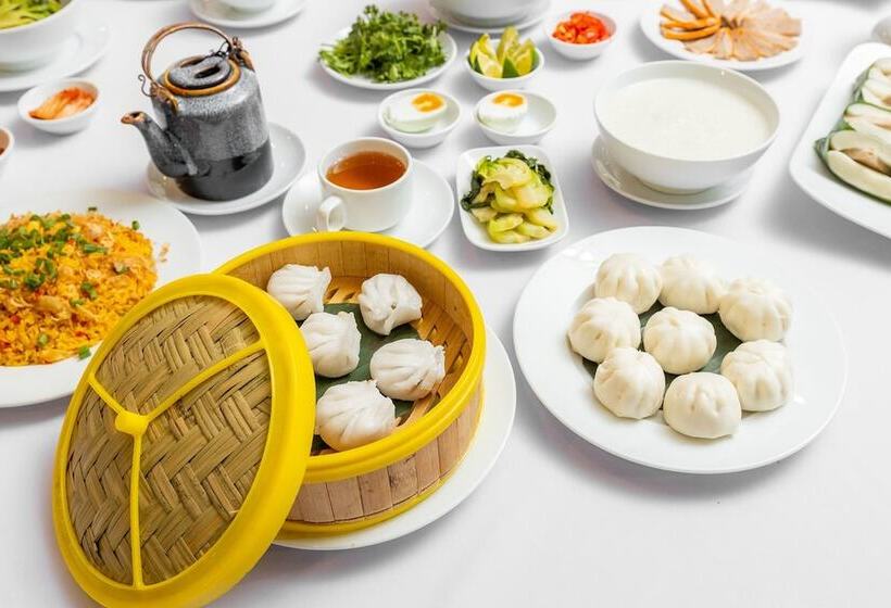 هتل Baoson International