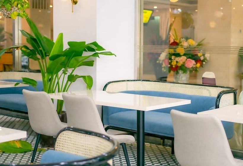 هتل Baoson International