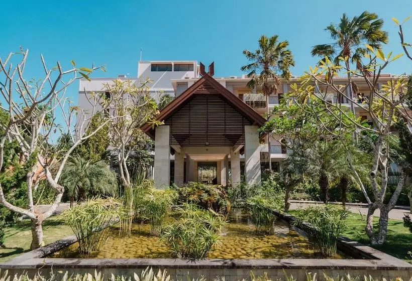 호텔 Bintang Flores