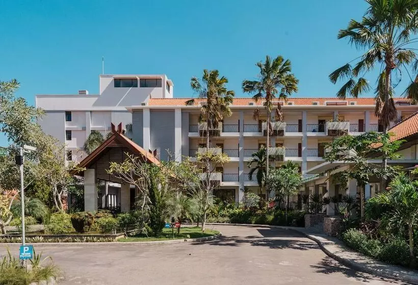 호텔 Bintang Flores