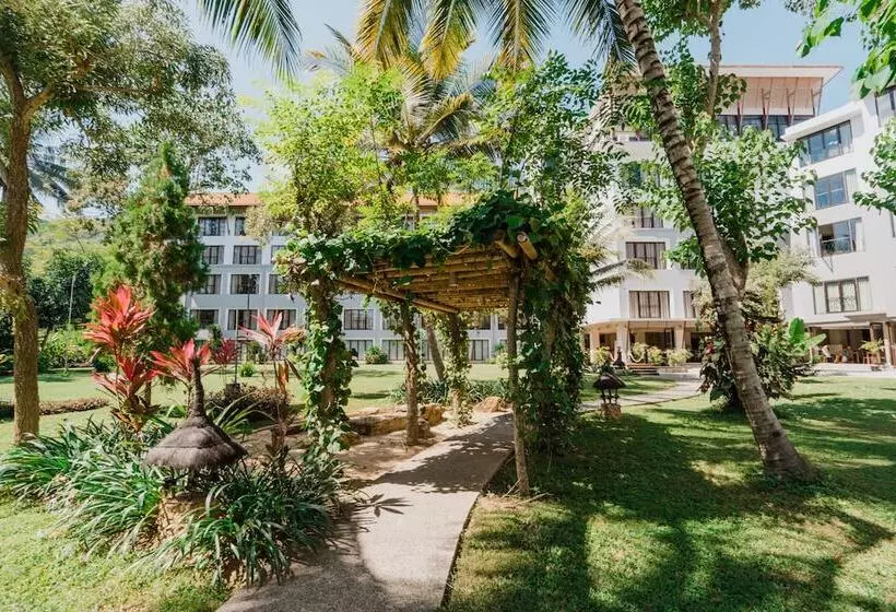 호텔 Bintang Flores