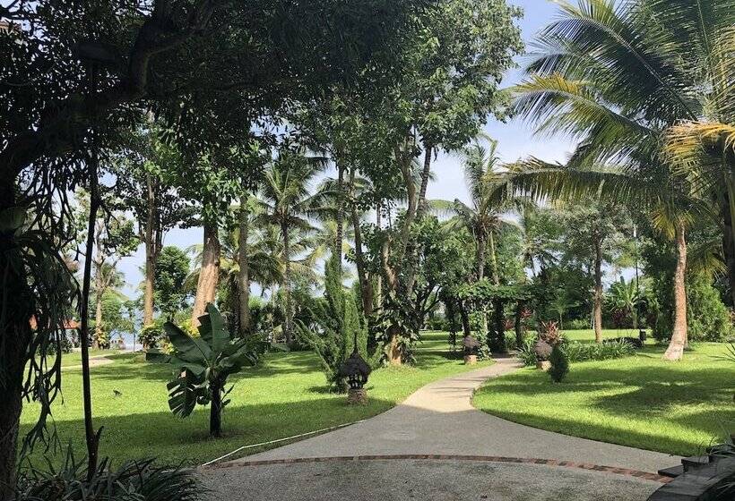 בית מלון כפרי Bintang Flores