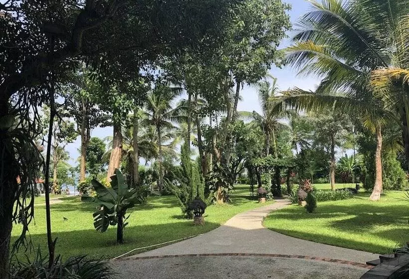 호텔 Bintang Flores