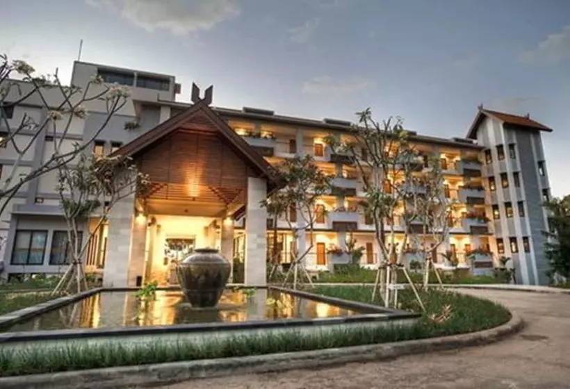 호텔 Bintang Flores