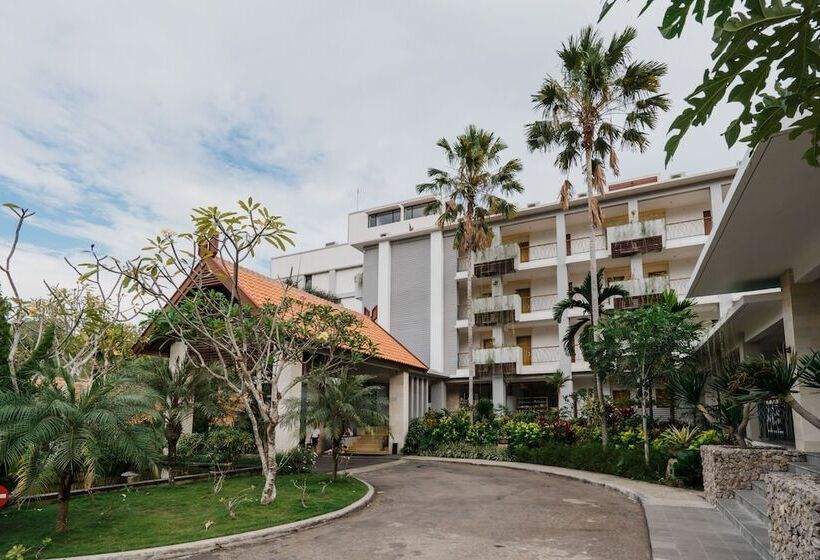 בית מלון כפרי Bintang Flores