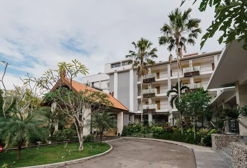 호텔 Bintang Flores