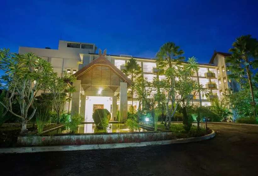 호텔 Bintang Flores