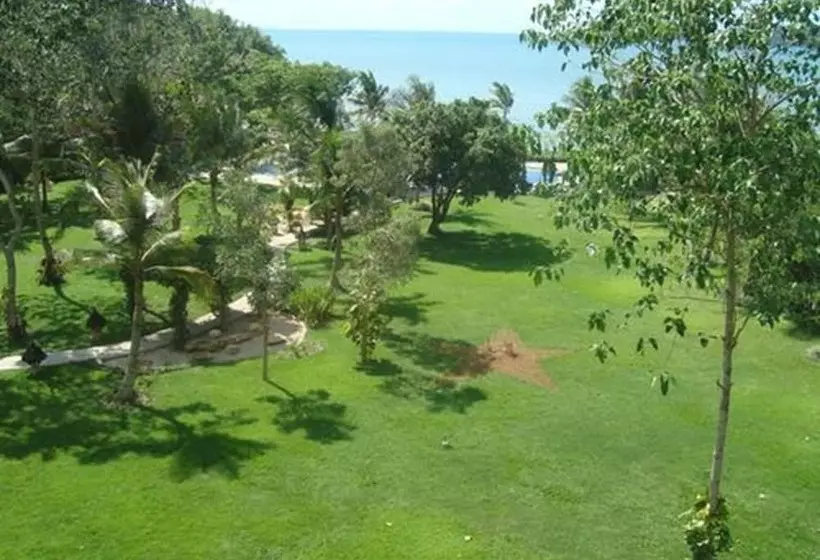 호텔 Bintang Flores